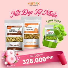 NÉT ĐẸP TỰ NHIÊN