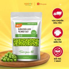 ĐẬU HÀ LAN WASABI
