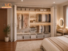 5 PHỤ KIỆN NHỎ GIÚP TỦ GỌN HƠN MỖI NGÀY