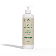 Dung dịch Enzyme làm sạch