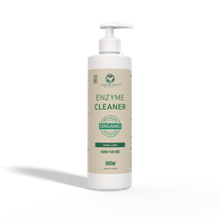 Dung dịch Enzyme làm sạch