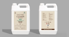 Dung dịch Enzyme làm sạch