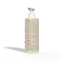 Dung dịch Enzyme làm sạch