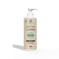 Dung dịch Enzyme làm sạch