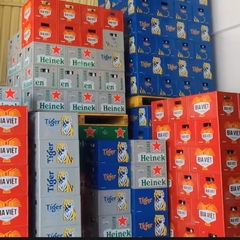 NGUỒN BIA – NƯỚC GIẢI KHÁT GIÁ SỈ CHO TẠP HOÁ | LẤY HÀNG DỄ – BÁN LÀ CÓ LỜI