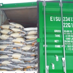 TỔNG KHO PHÂN PHỐI GẠO VÀ HẠT GIÁ SỈ TỐT NHẤT HÀ NỘI