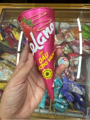 CEL CONE DÂU VANI