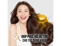 Dầu Xả Pantene Biotin Ngăn Rụng Tóc - Tuýp 300 ml