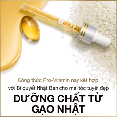 Pantene Dầu gội Ngăn rụng tóc - chai 150ml