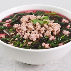 Rau dền sạch Lâm Thao - Túi 500G