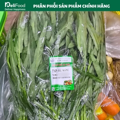 Rau muống Sạch Lâm Thao - Túi 500g