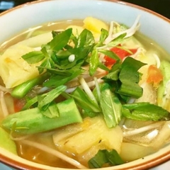 Rau ngổ Sạch Lâm Thao- Túi 50g