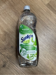 SUNLIGHT NRC Thiên Nhiên Lô Hội 750g