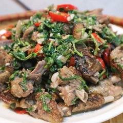 Rau răm sạch Lâm Thao - Túi 50g