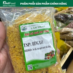 Riềng xay sạch Lâm Thao - Túi 100g
