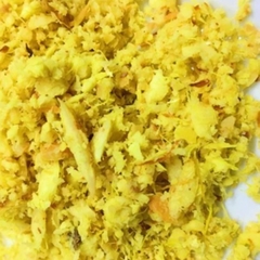 Riềng xay sạch Lâm Thao - Túi 100g