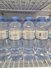 Nước lọc TH true water - Chai 500ml