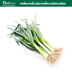 Tỏi tây sạch Lâm Thao - Túm 100g