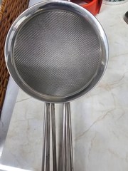 Rây lọc viền 14