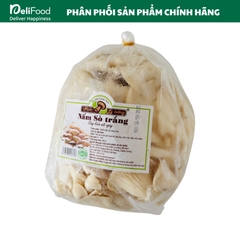 Nấm Sò trắng sạch Lý Tưởng 500G