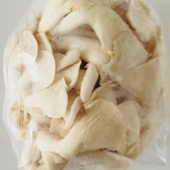 Nấm Sò trắng sạch Lý Tưởng 500G