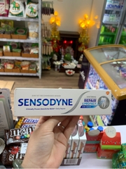 KĐR Sensodyne Repair & Protect - Tuýp 100g