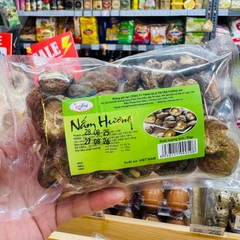 Nấm hương khô SAN Food - Túi  50g
