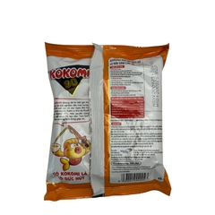 Mì Kokomi 90 Xào vị hải sản cay tê - Gói 90g
