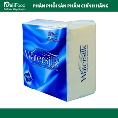 Khăn ăn Watersilk 1 lớp 100 tờ/gói 330*330mm