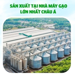 Gạo ST21 AAN - Túi 5kg