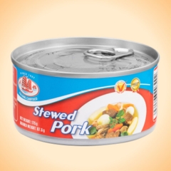 Thịt lợn hấp Hạ Long - hộp 175g