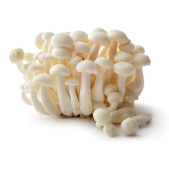 Nấm Ngọc Châm Trắng Lý Tưởng - Khay 200g