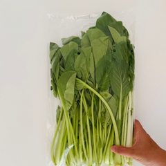 Cải ngọt sạch Lâm Thao - Túi 500g