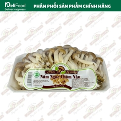 Nấm Ngọc Châm Nâu 200g