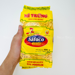Mì Trứng Safoco