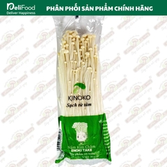 Nấm Kim Châm Lý Tưởng - Túi 150g