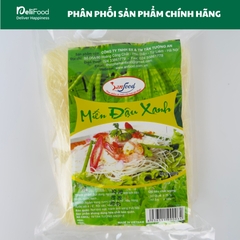 Miến Đậu Xanh SAN Food - Túi 300g