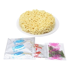 Mì SiuKay vị Bò - Gói 127g
