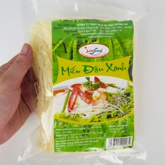 Miến Đậu Xanh SAN Food - Túi 300g