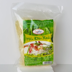 Miến Đậu Xanh SAN Food - Túi 300g