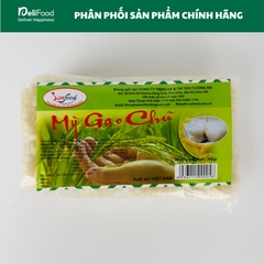 Mỳ Gạo Chũ SAN Food - Túi 300g