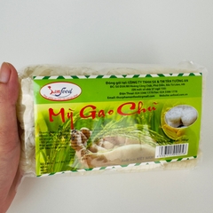Mỳ Gạo Chũ SAN Food - Túi 300g