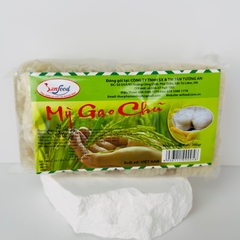 Mỳ Gạo Chũ SAN Food - Túi 300g