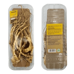 Sâm Đương Quy 150g
