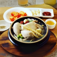 Sâm Đương Quy 150g