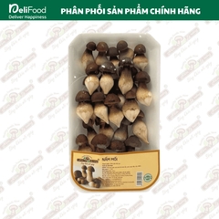 Nấm Mối Sạch Lý Tưởng - Khay 100g