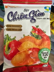 Bột chiên giòn tài ký - Gói 150g