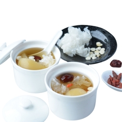 Nấm Tuyết Trắng Lý Tưởng - Túi 70g