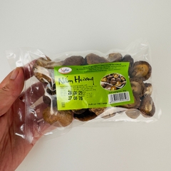 Nấm hương khô SAN Food - Túi  50g