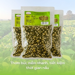 Đậu xanh xay vỡ đôi SAN Food - Túi 190g